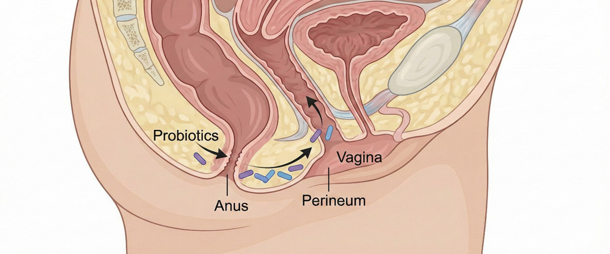 내가 쓰는 유산균, 효과가 없다구요? 확인해보세요