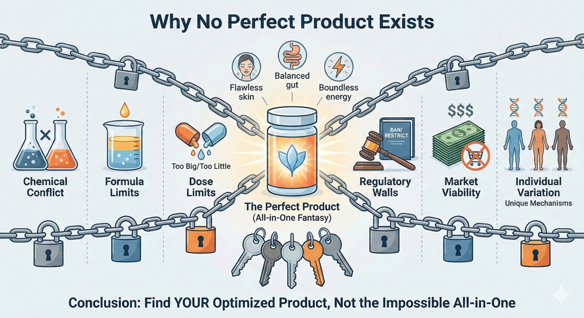 제조사는 왜 완벽한 제품을 만들어주지 않나요?